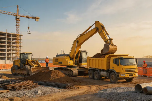 Construction