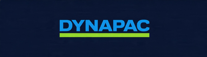 Dynapac Logo
